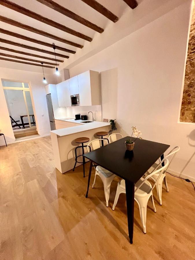 Gatu Premium Villa La Pepa, Preferente Mayores De 25 Anos Y Familias Кадис Экстерьер фото