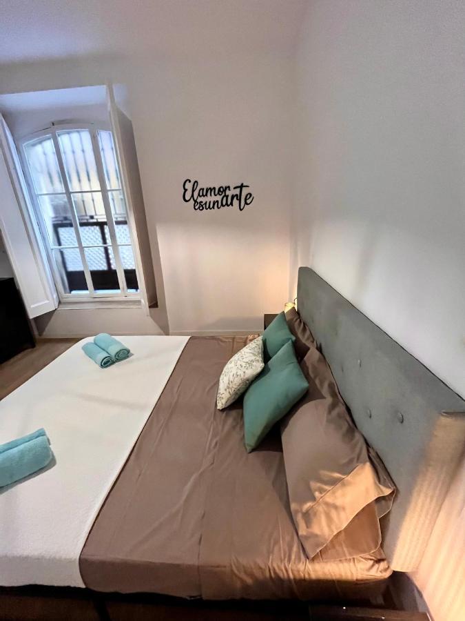 Gatu Premium Villa La Pepa, Preferente Mayores De 25 Anos Y Familias Кадис Экстерьер фото