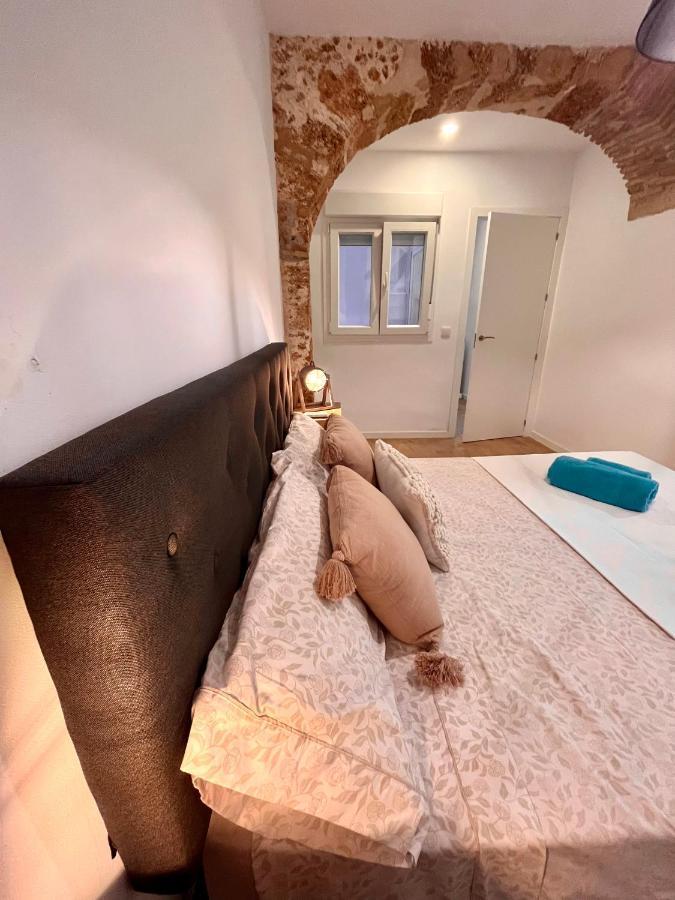 Gatu Premium Villa La Pepa, Preferente Mayores De 25 Anos Y Familias Кадис Экстерьер фото
