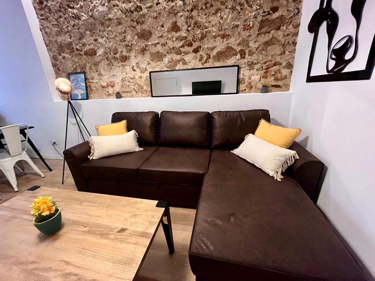Gatu Premium Villa La Pepa, Preferente Mayores De 25 Anos Y Familias Кадис Экстерьер фото