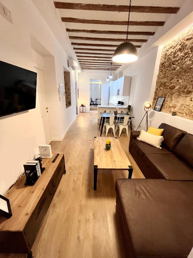 Gatu Premium Villa La Pepa, Preferente Mayores De 25 Anos Y Familias Кадис Экстерьер фото